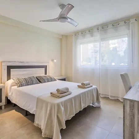 Sur Alhambra Apartament Fuengirola