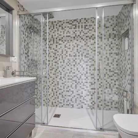 Sur Alhambra Apartament *
