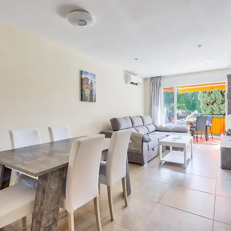 Apartament Sur Alhambra Fuengirola