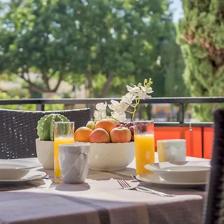Apartament Sur Alhambra