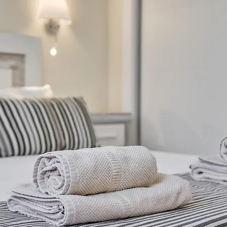 Apartament Sur Alhambra