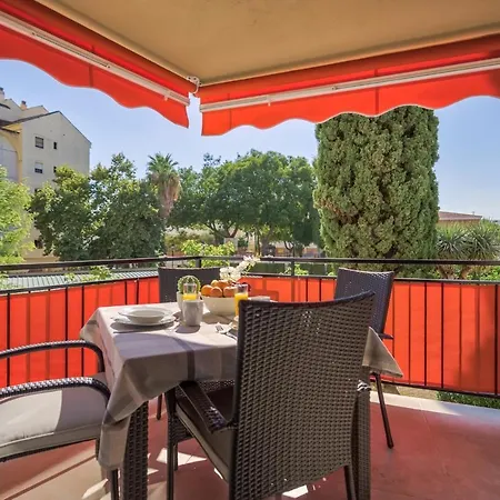 Sur Alhambra Apartament
