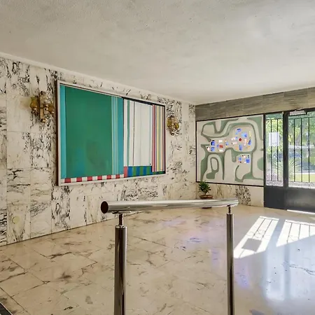 Apartament Sur Alhambra *